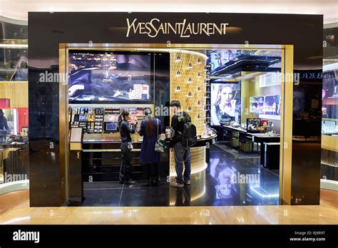 香港 ysl|YSL hong kong store.